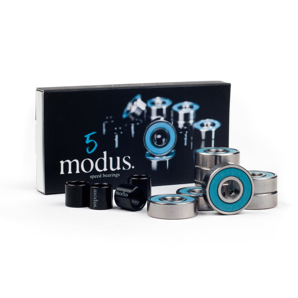 Modus - Abec 5