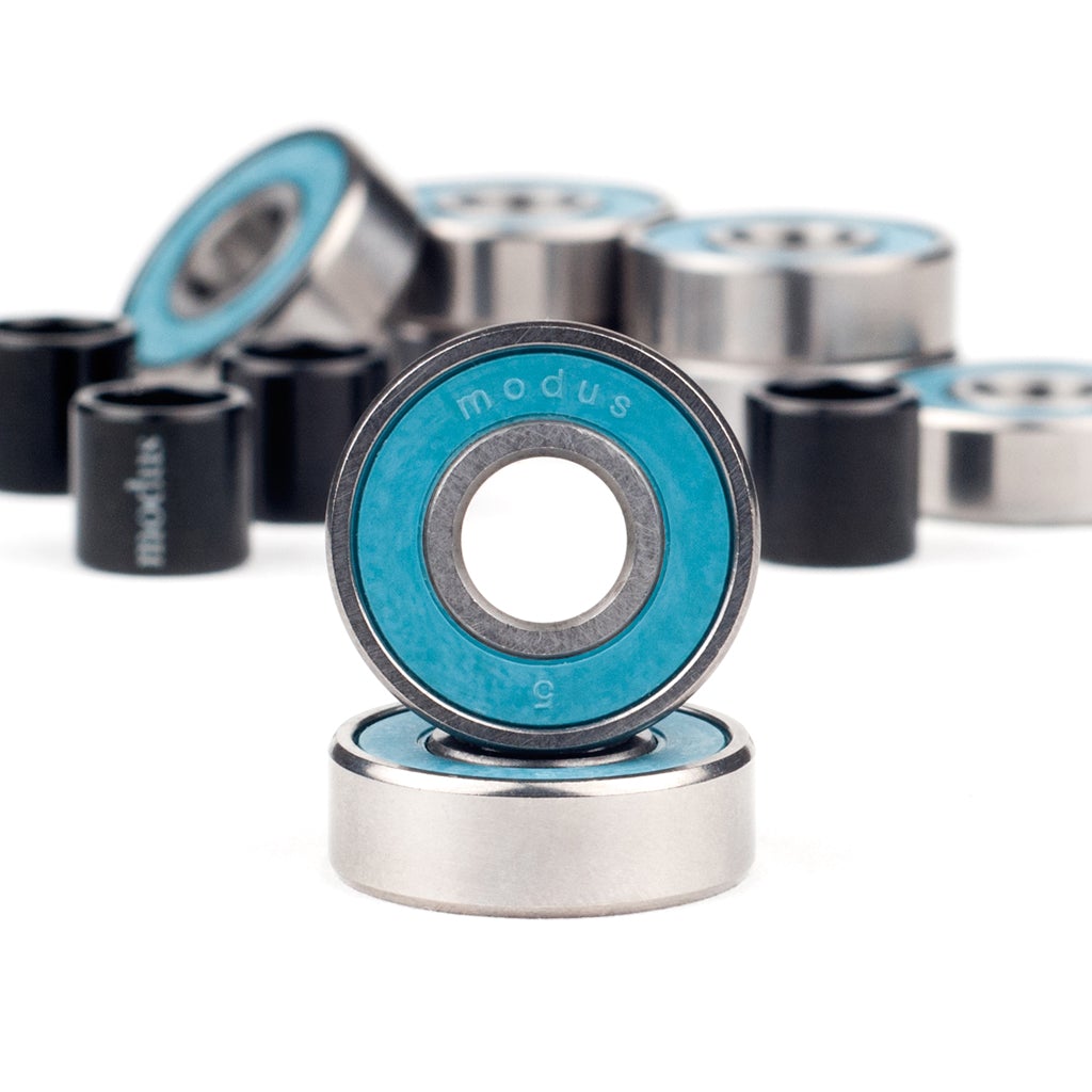 Modus - Abec 5