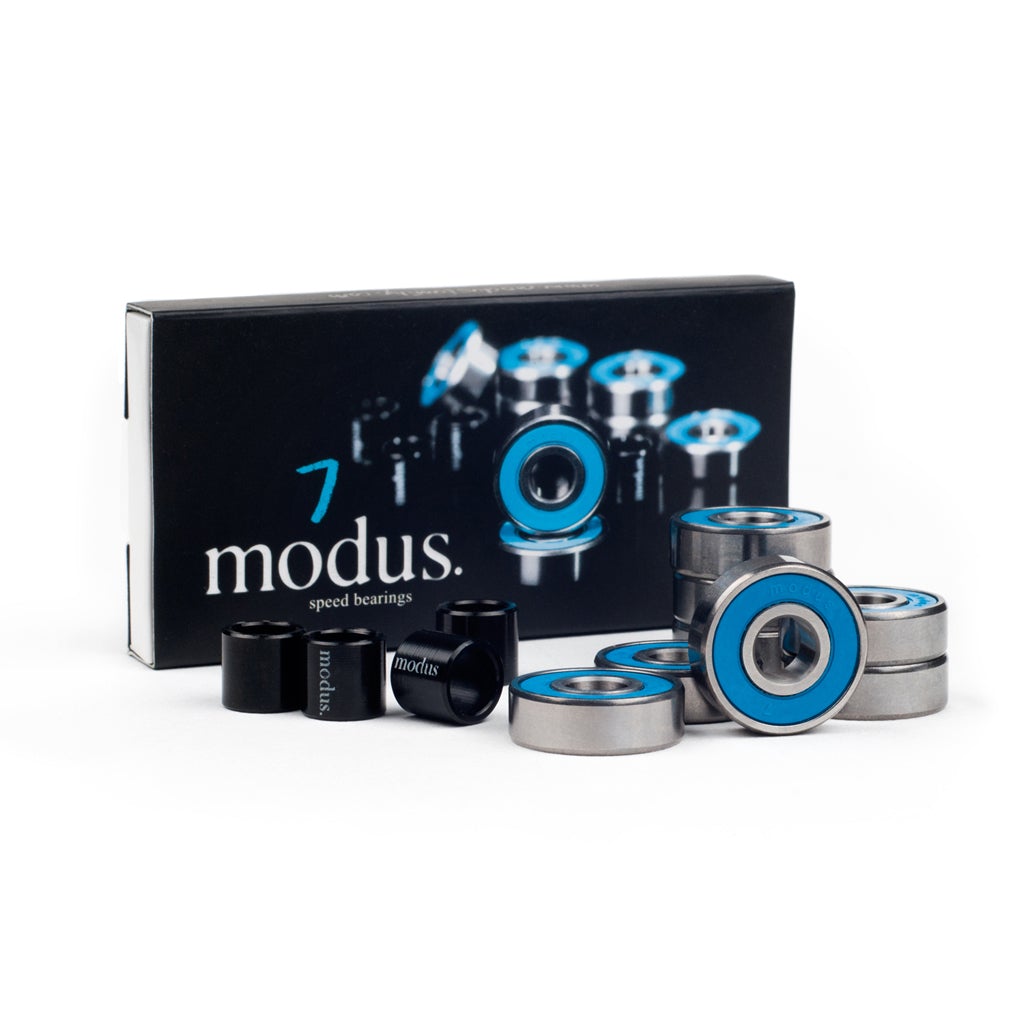 Modus - Abec 7