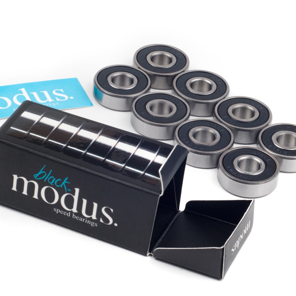 Modus - Black