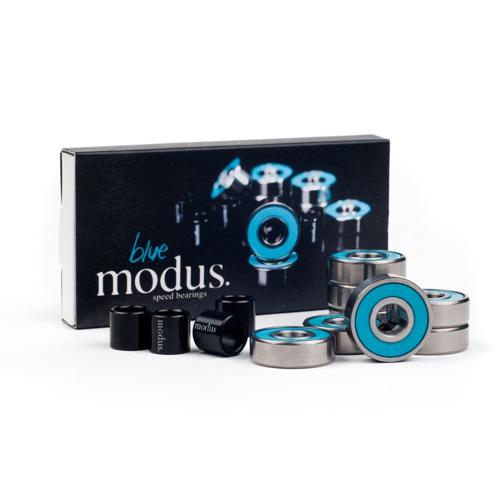 Modus - Blue