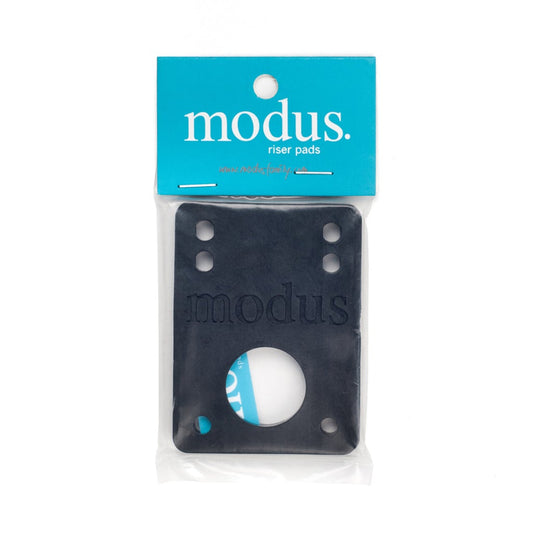 Modus - Riserpads - black