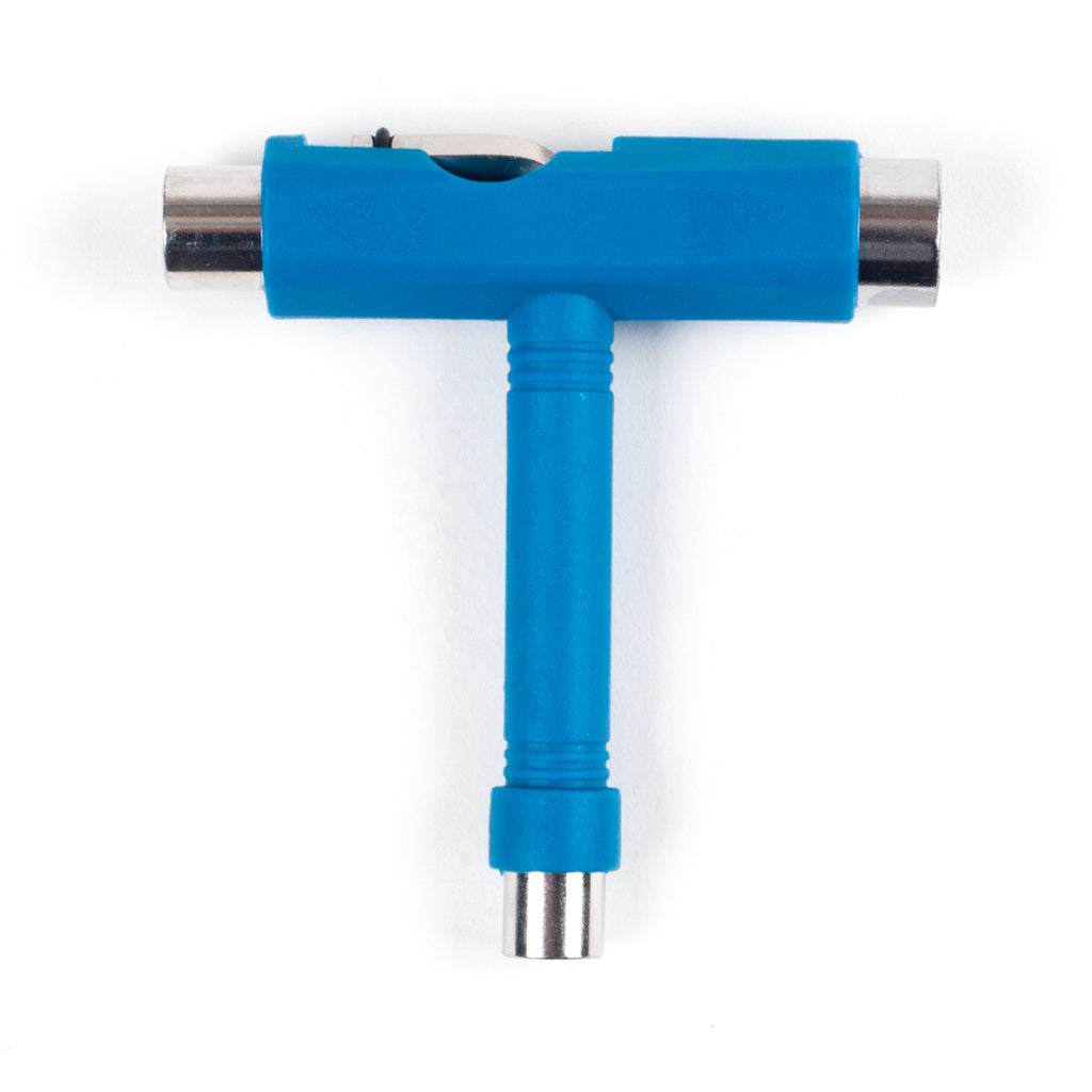 Pivot "T-Tool" blau