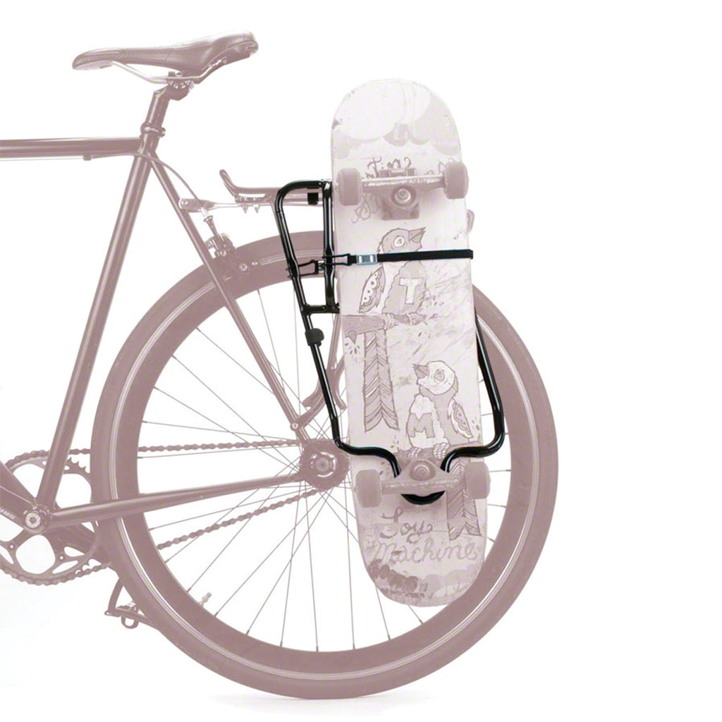 Fairdale - Bike Skaterack - black
