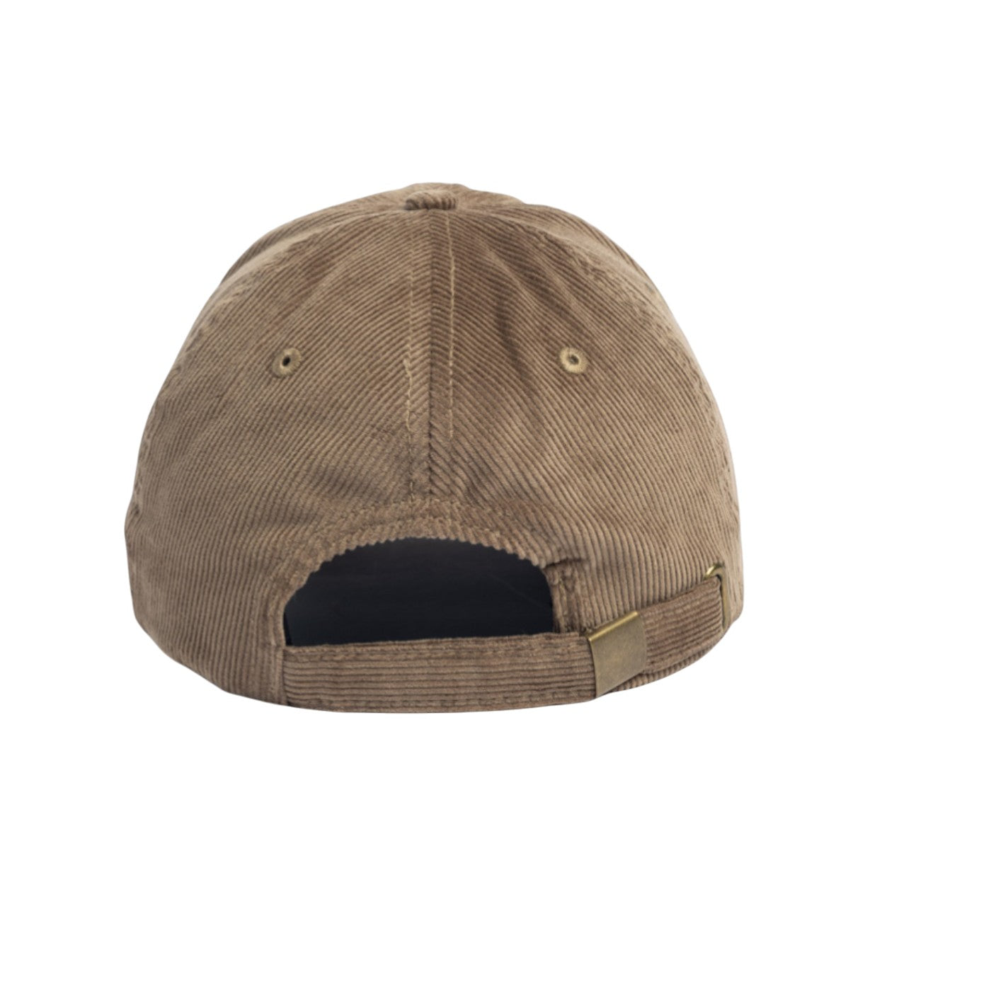 Autumn Cap "Cord 6 Panel" khaki