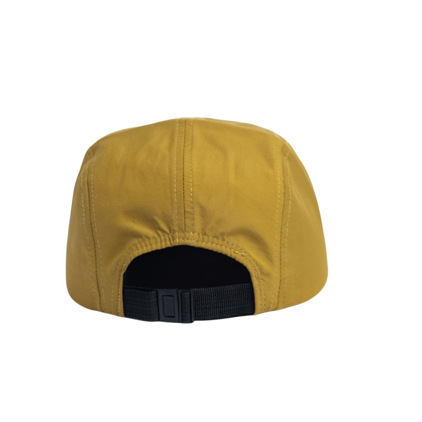 Autumn Cap "Ripstop 5 Panel" mustard