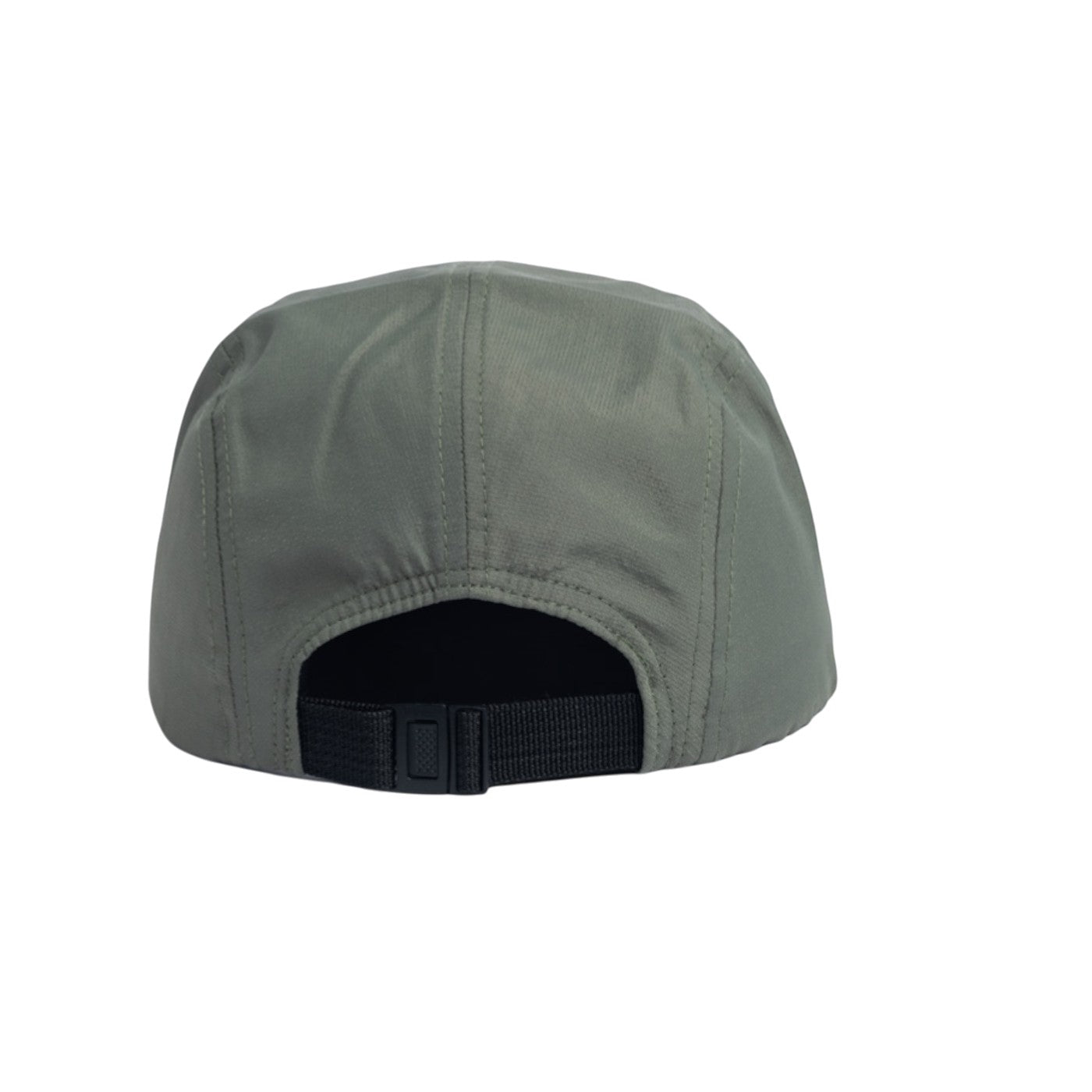 Autumn Cap "Ripstop 5 Panel" slate