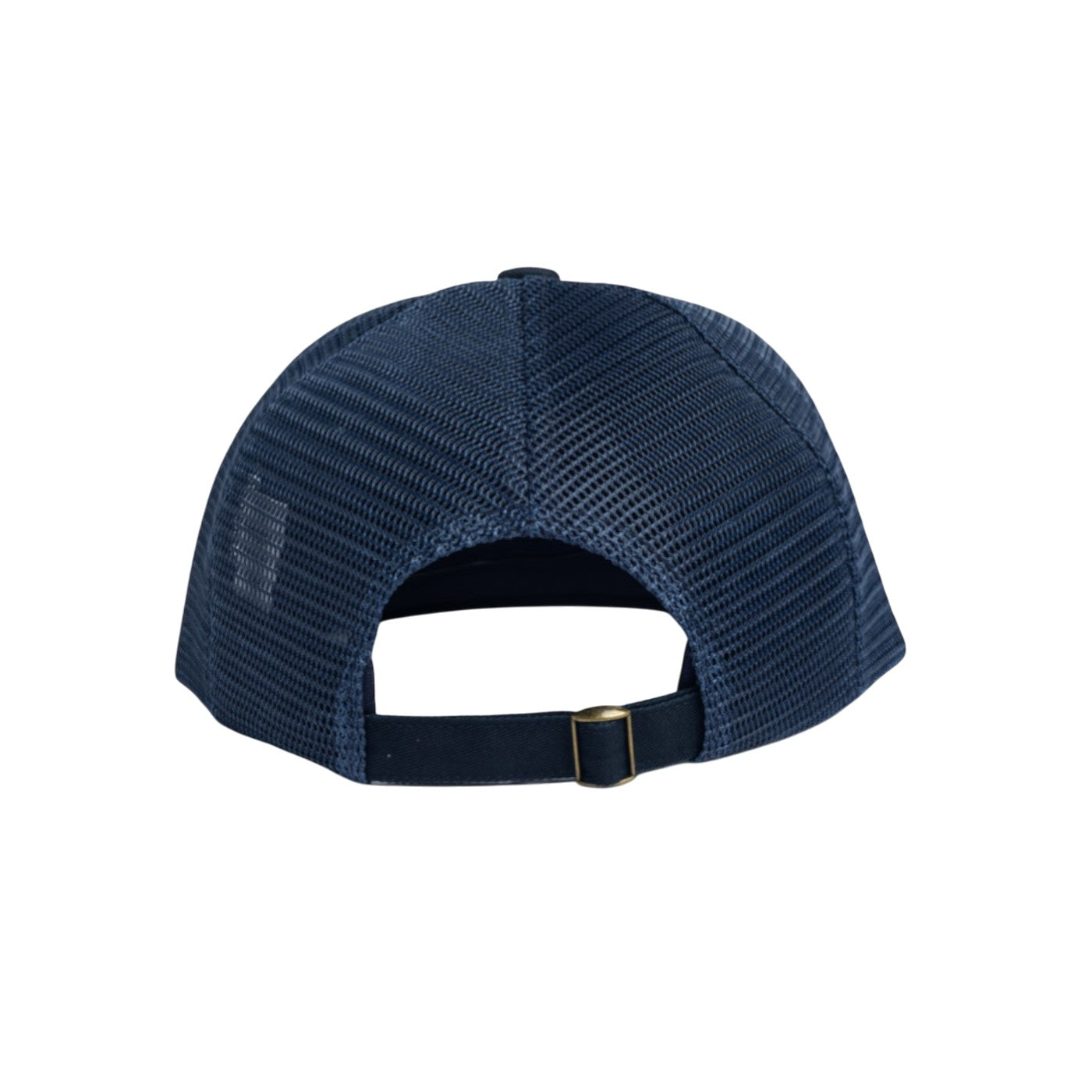 Autumn Cap "Trucker Strapback" navy