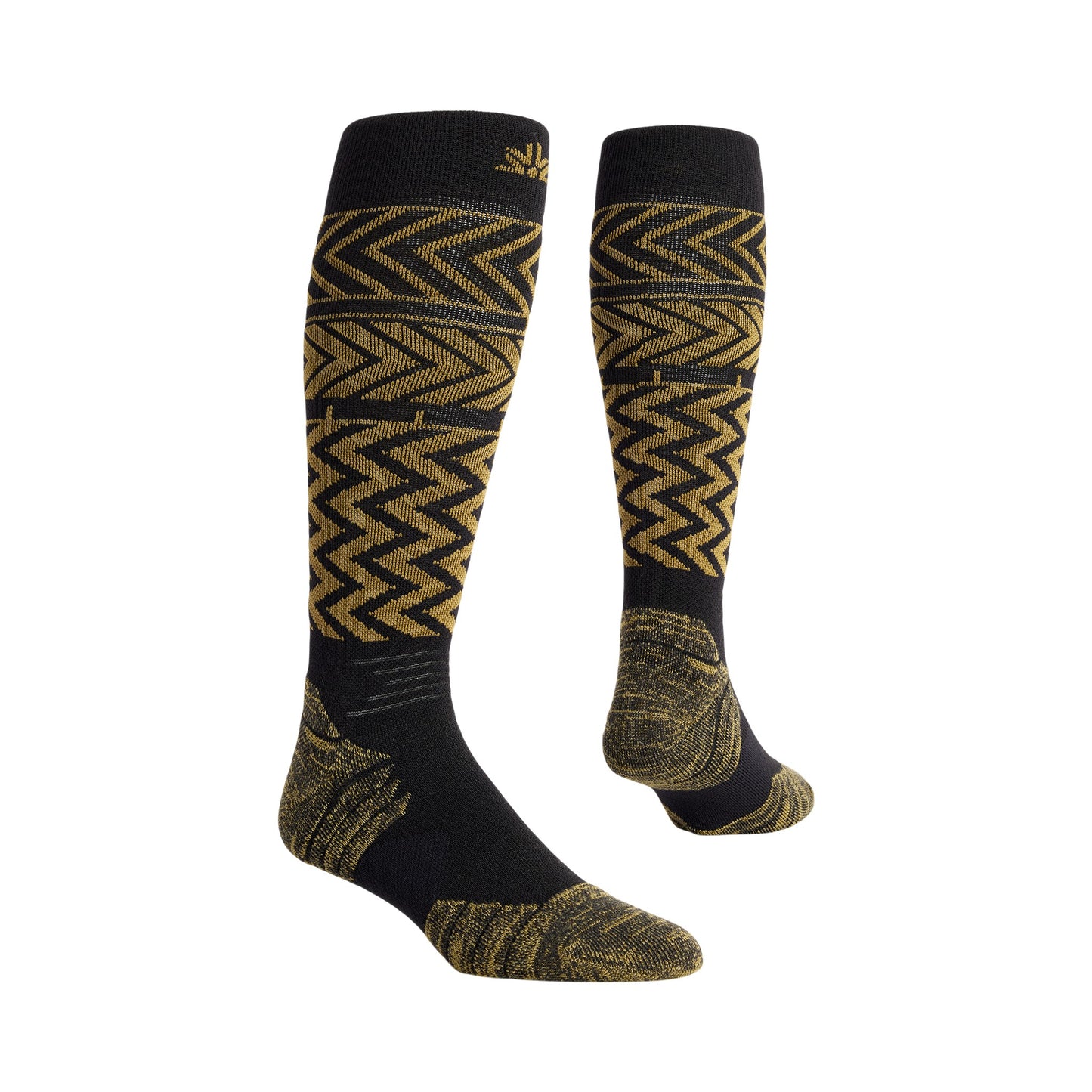 Autumn Socks - Service Snow - army
