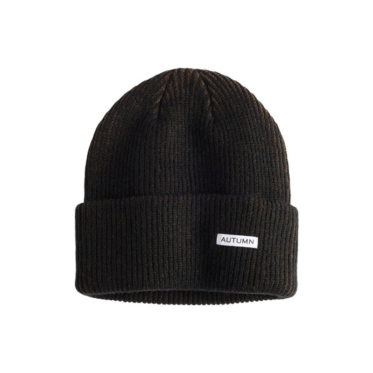 Autumn Beanie - Cord   - Cacao