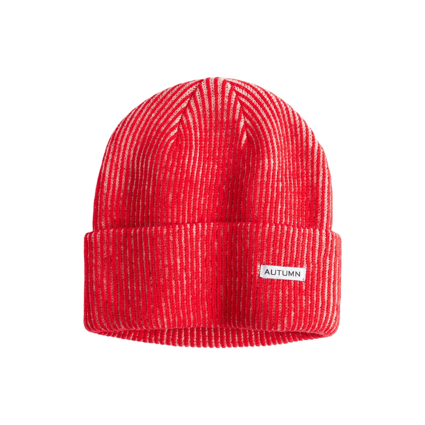 Autumn Beanie - Cord - Dusty Mauve