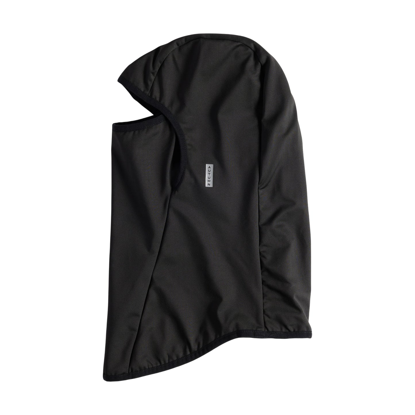 Autumn - Fleece Lined Balaclava - Black