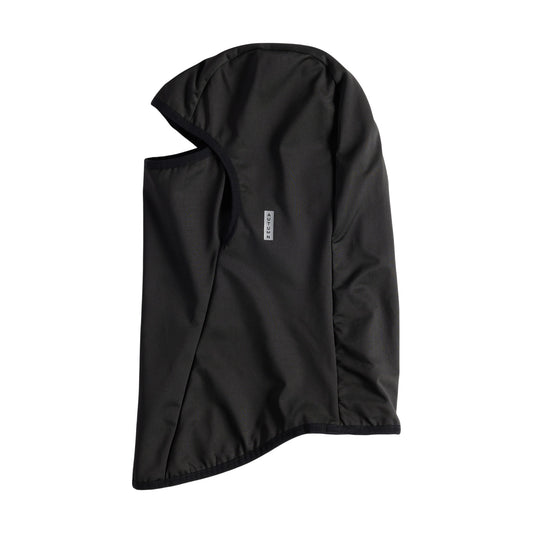 Autumn - Fleece Lined Balaclava - Black