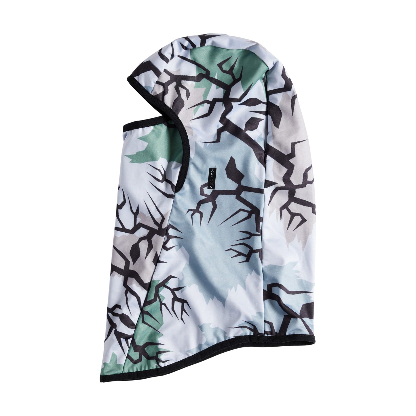 Autumn - Fleece Lined Balaclava - Camo