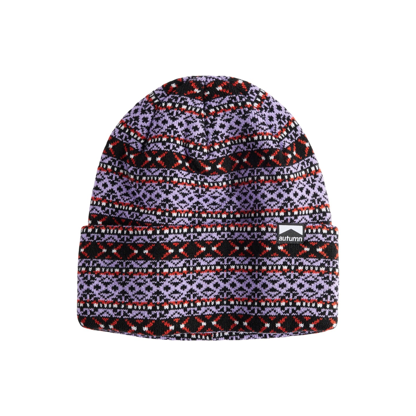 Autumn Beanie - Heritage - Lavender  (SRP 34,95€)