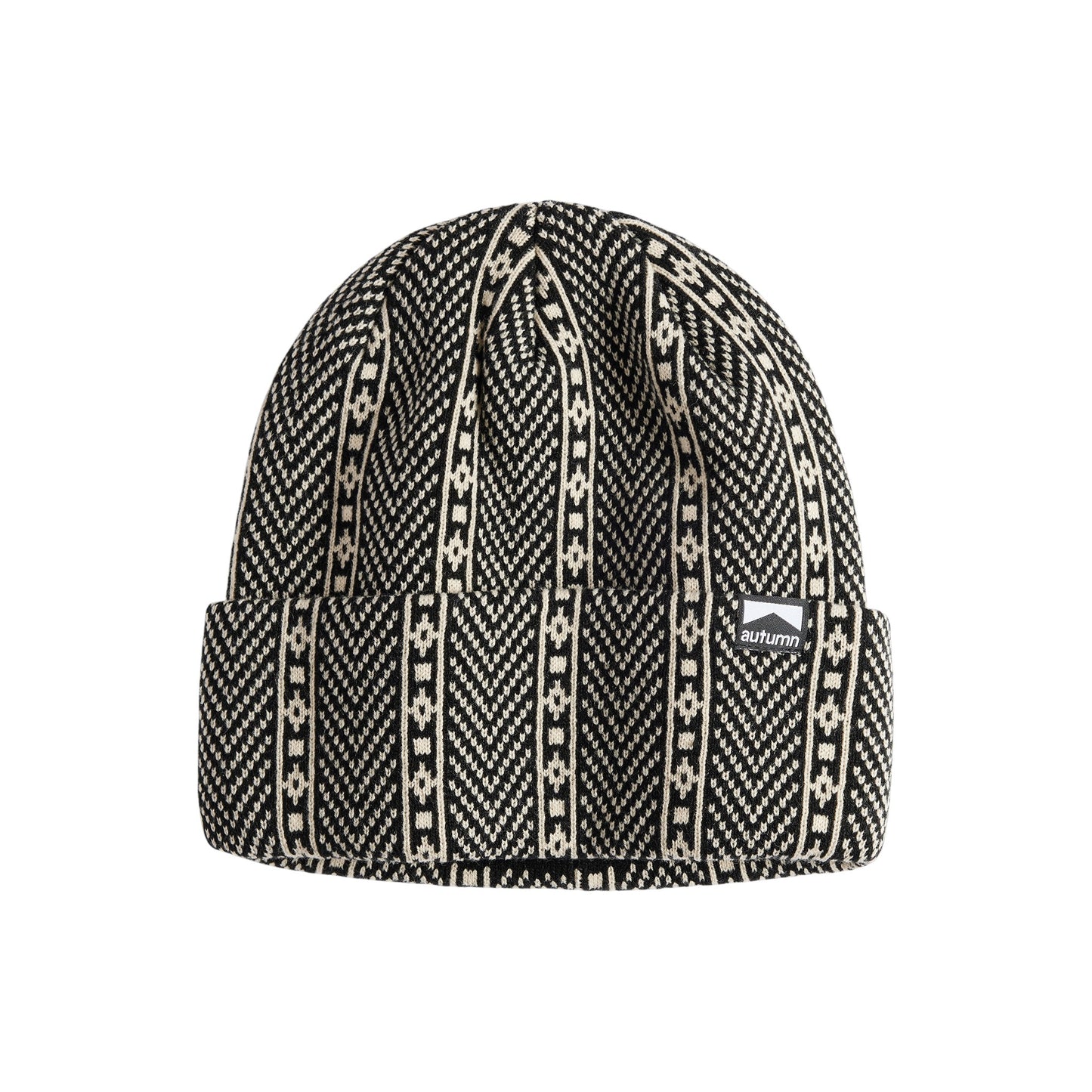 Autumn Beanie - Heritage - Oatmilk