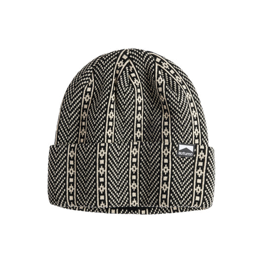 Autumn Beanie - Heritage - Oatmilk