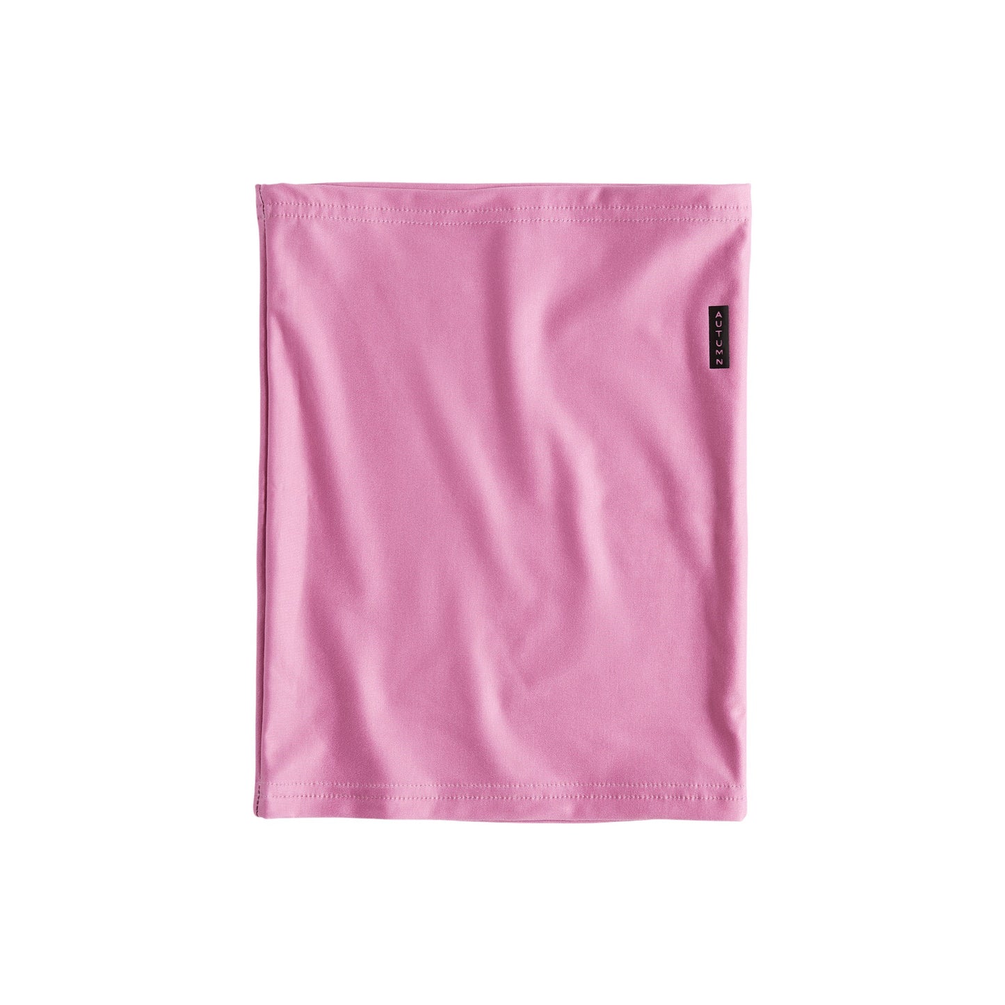 Autumn Gaiter - Lined Neck - Pink