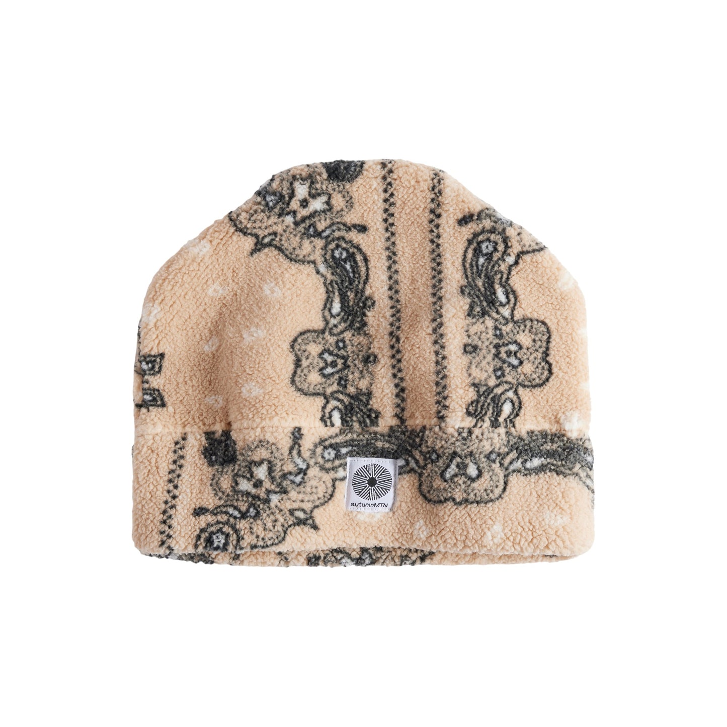 Autumn Beanie - Mtn Goat - Lace
