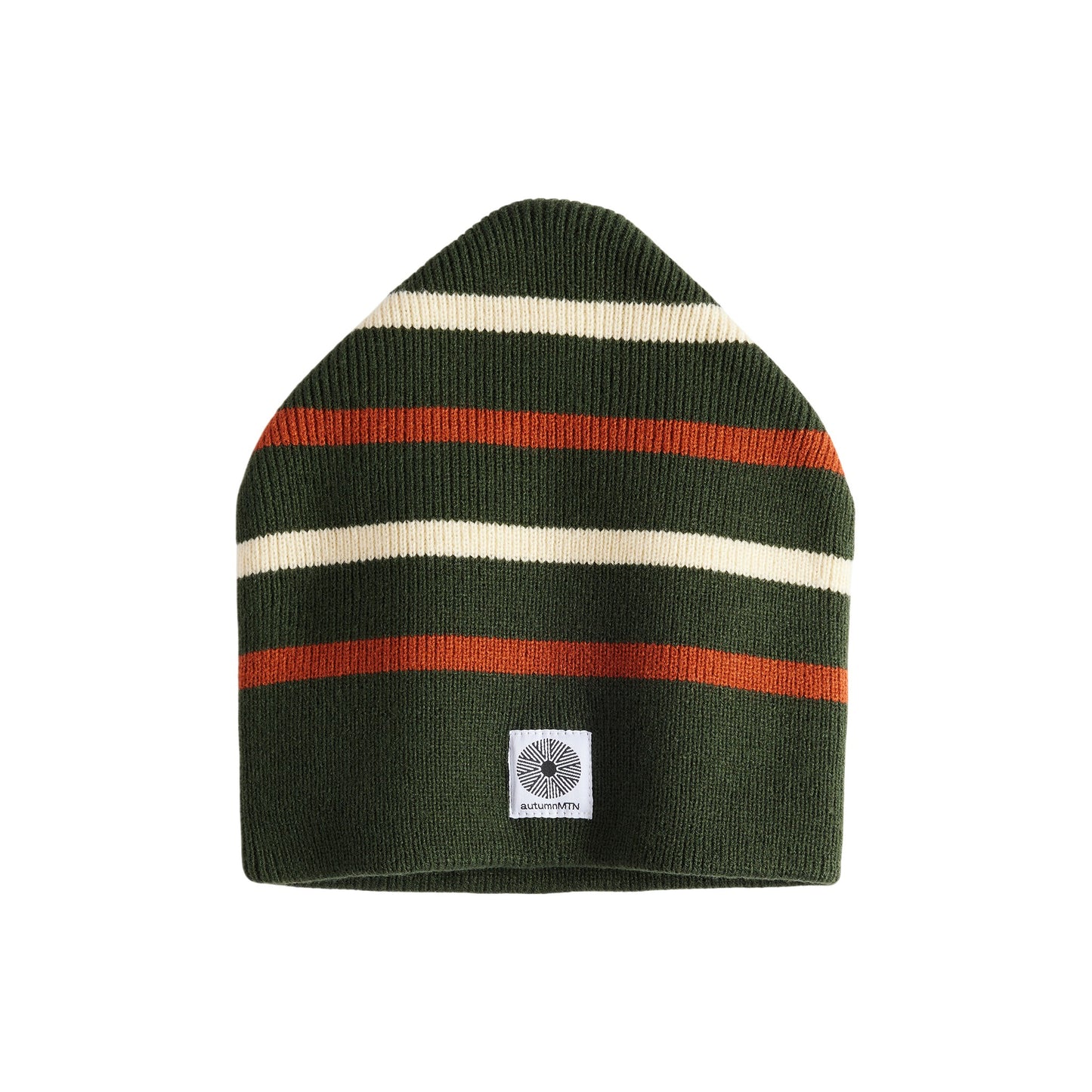 Autumn Beanie - Pop Toque - Sycamore
