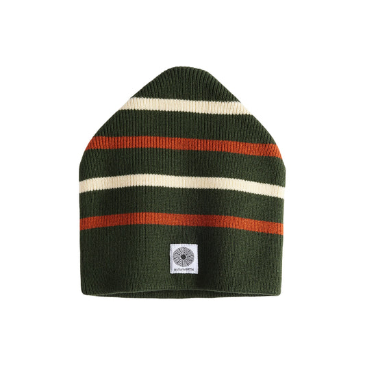 Autumn Beanie - Pop Toque - Sycamore