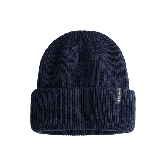 Autumn Beanie - Select - Audi