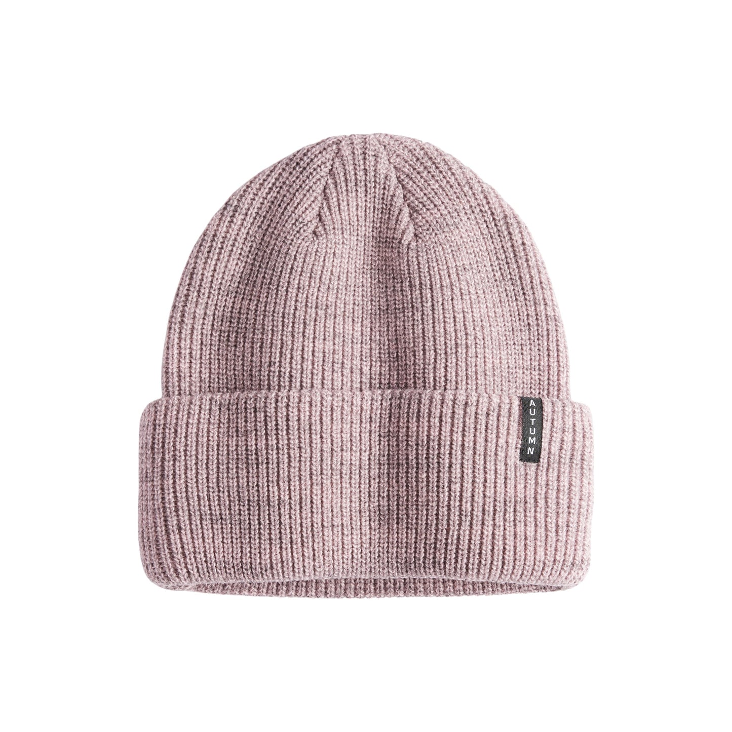 Autumn Beanie - Select - Blush