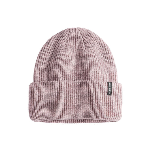 Autumn Beanie - Select - Blush
