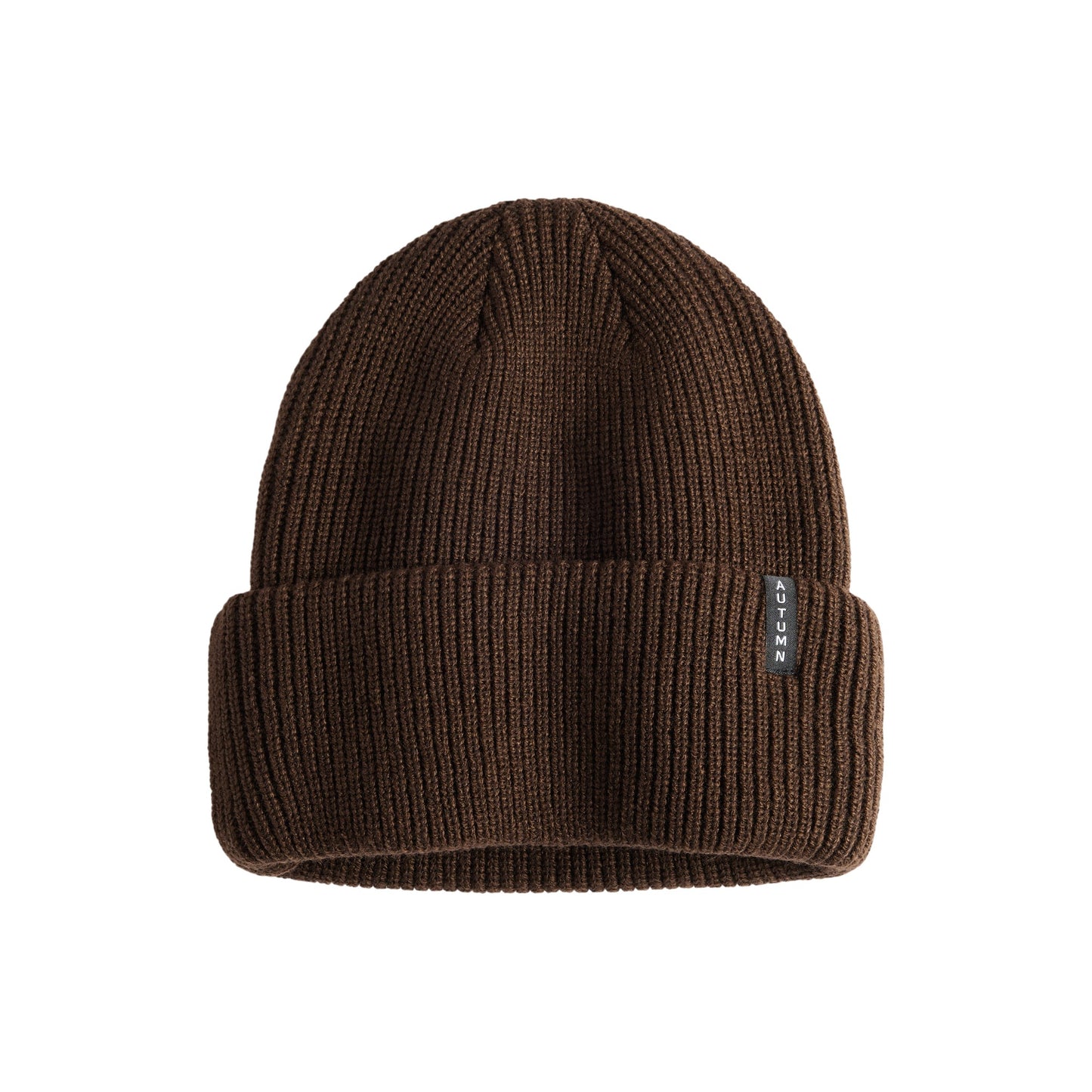 Autumn Beanie - Select - Cacao