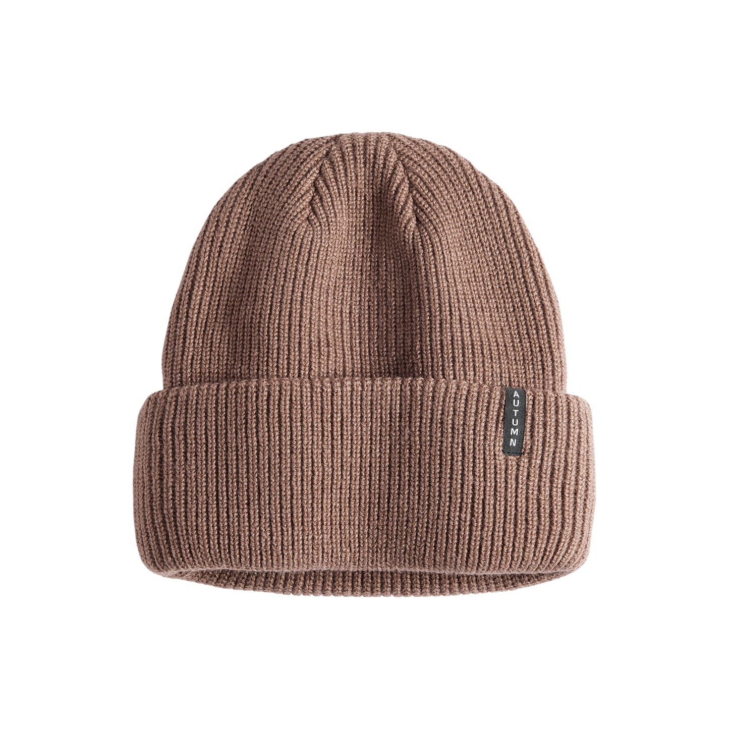 Autumn Beanie - Select - Dusty Mauve