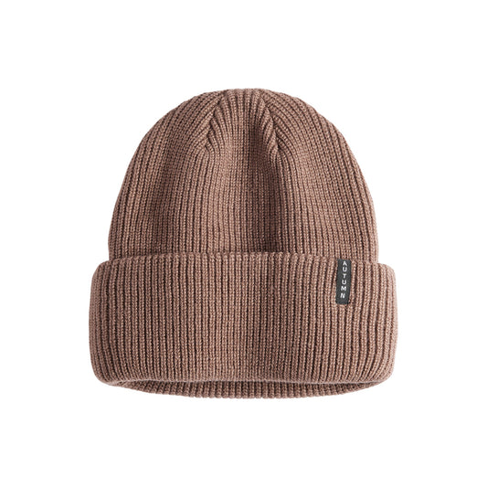 Autumn Beanie - Select - Dusty Mauve
