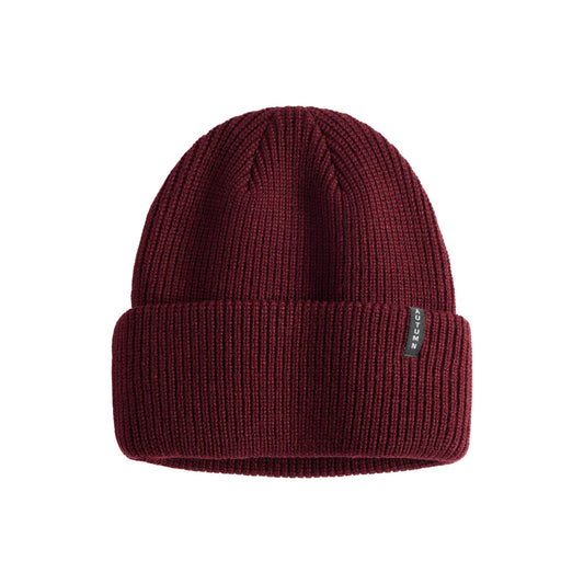 Autumn Beanie Select merlot