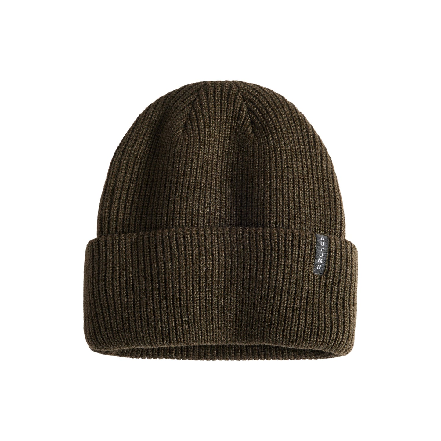 Autumn Beanie - Select - Mustang
