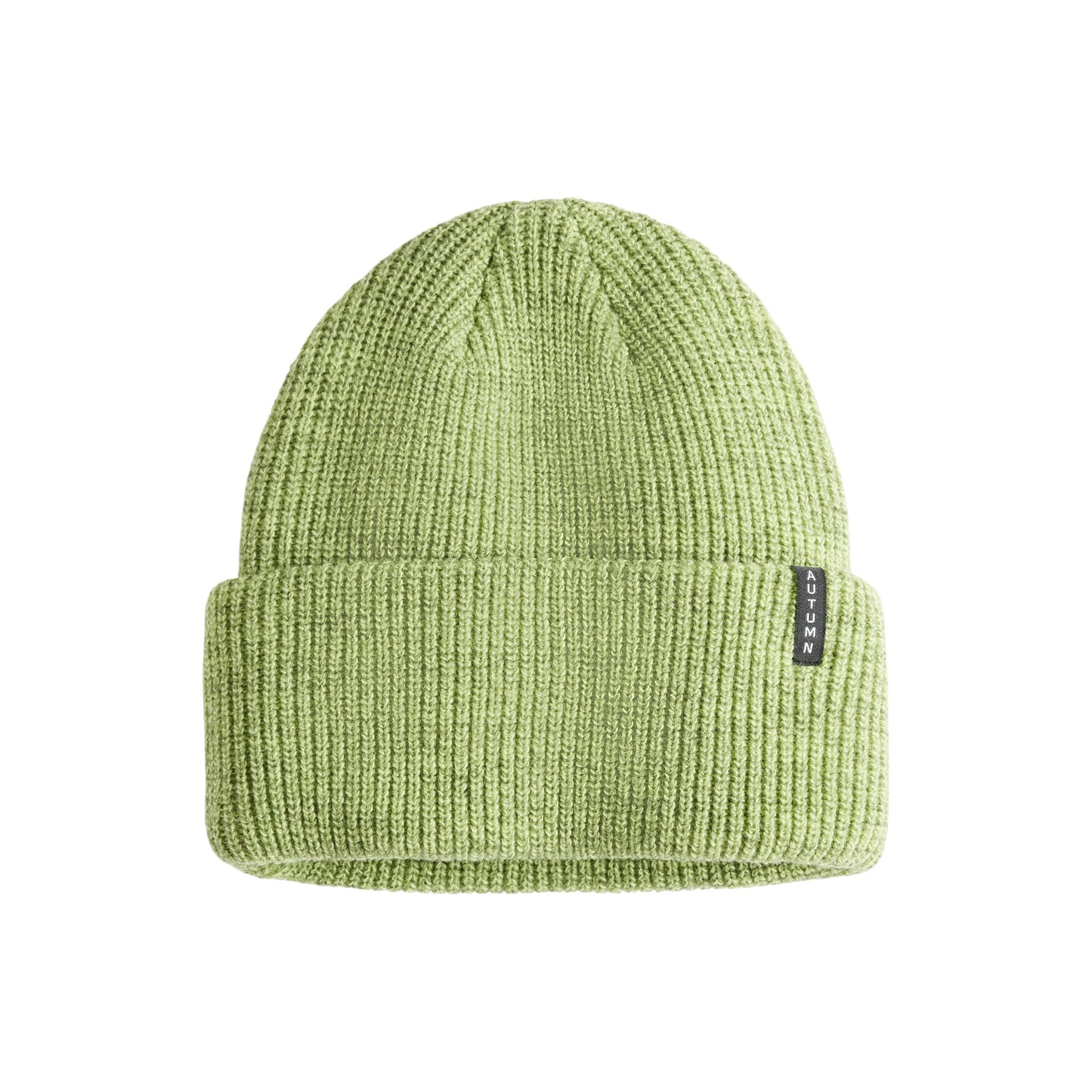 Autumn Beanie - Select - Ooze
