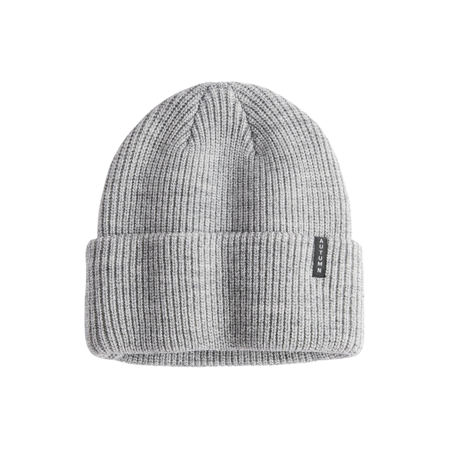 Autumn Beanie - Select - Salt