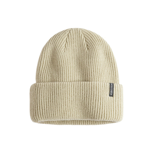 Autumn Beanie - Select - Sand