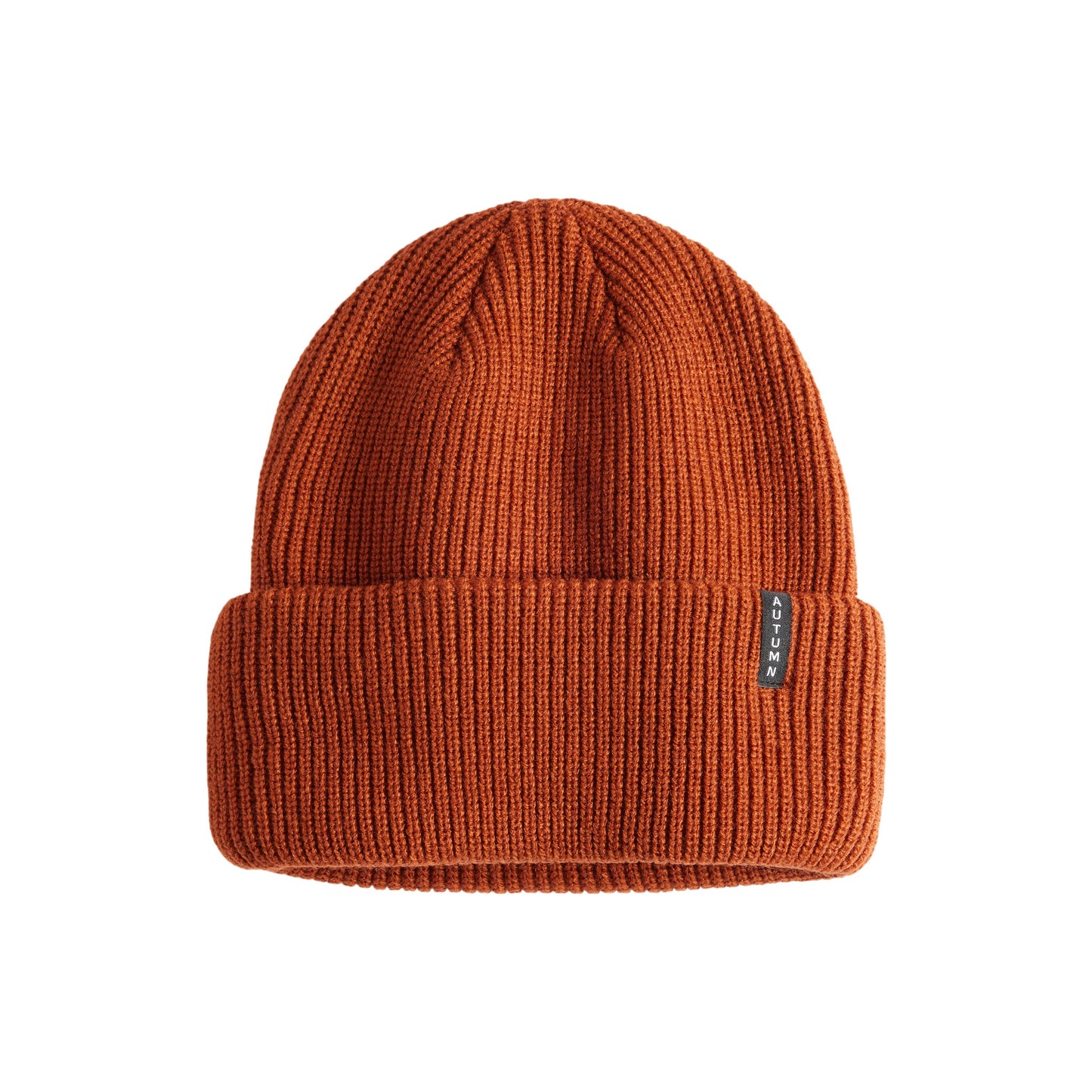 Autumn Beanie - Select - Terracotta