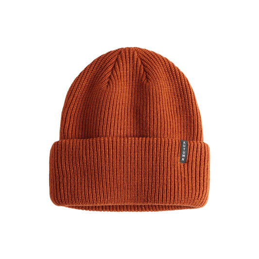 Autumn Beanie - Select - Terracotta