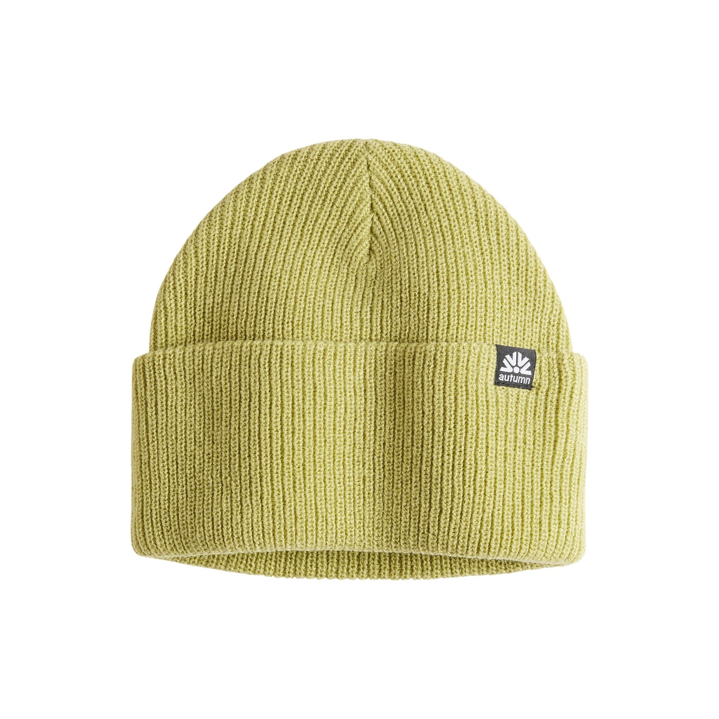Autumn Beanie - Simple - Beechnut