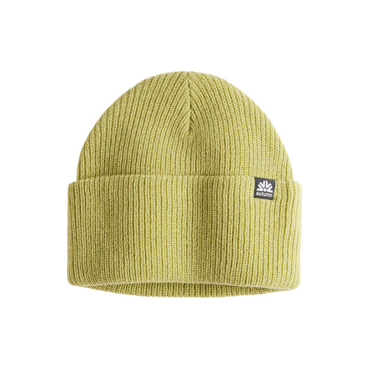 Autumn Beanie - Simple - Beechnut