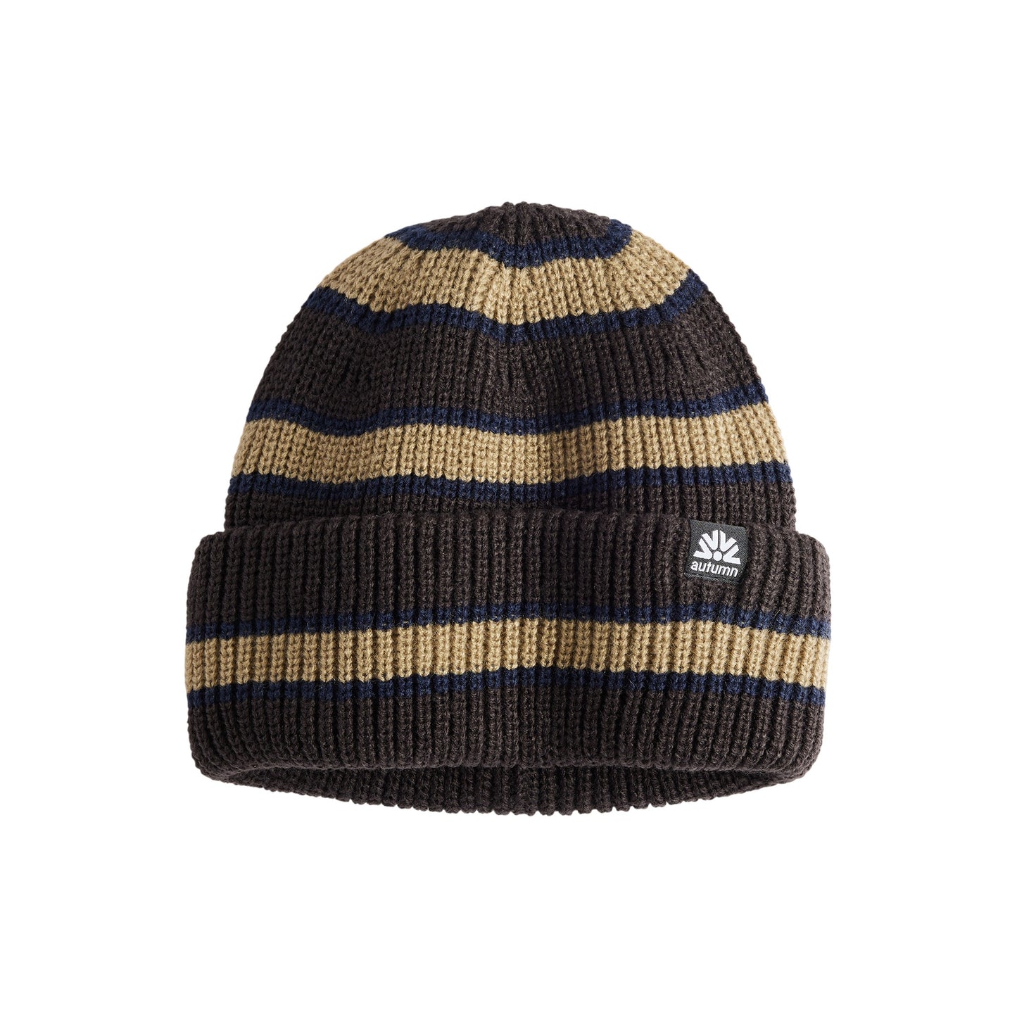 Autumn Beanie Slacker mineshaft