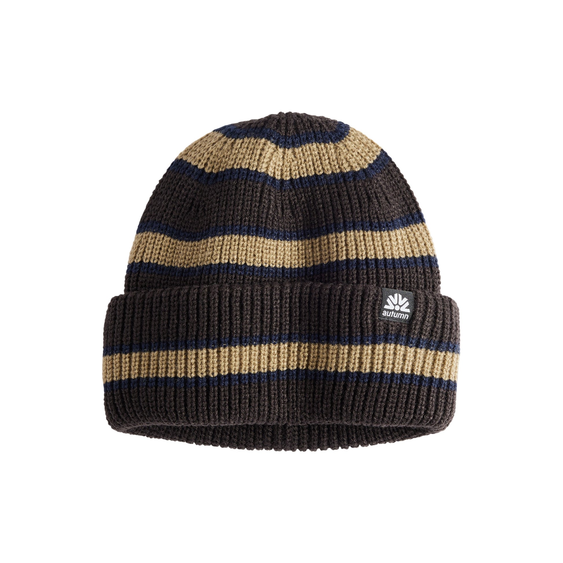 Autumn Beanie Slacker mineshaft