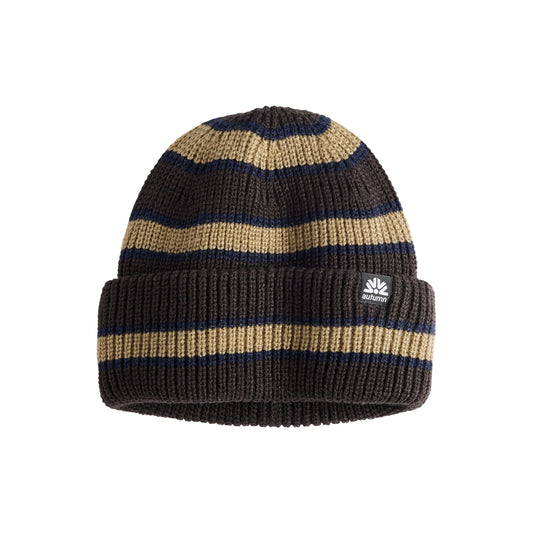 Autumn Beanie Slacker mineshaft