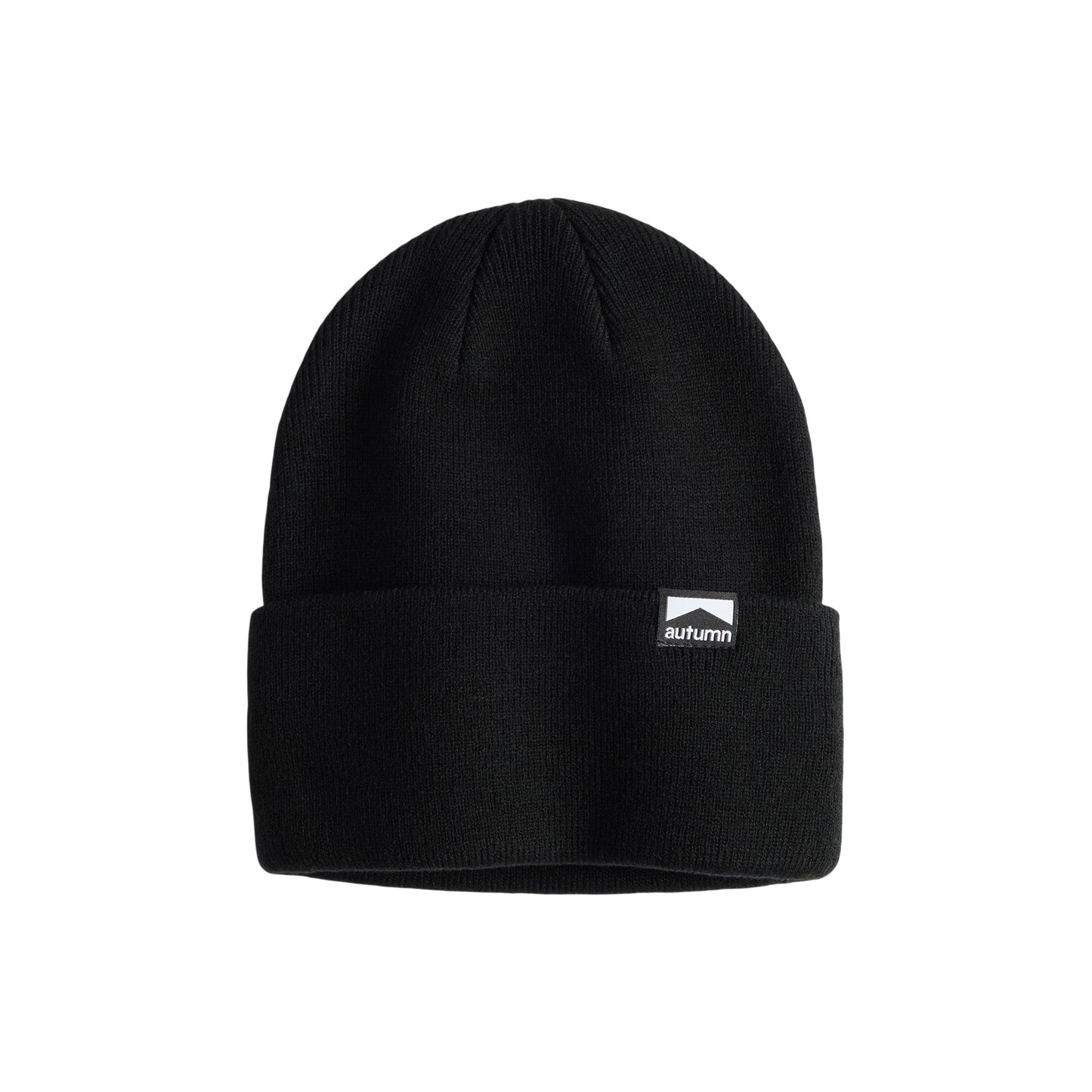 Autumn Beanie - Surplus - Black