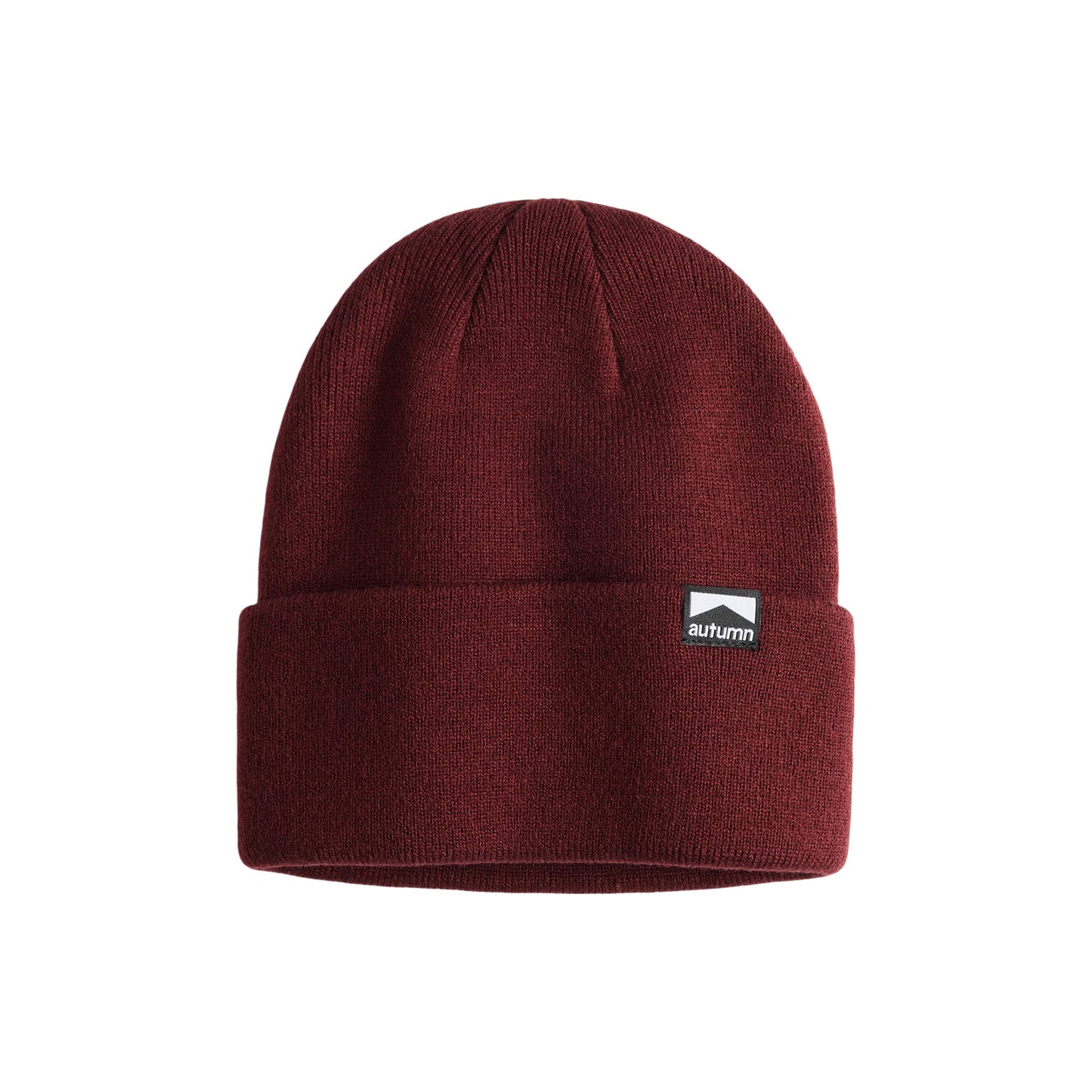 Autumn Beanie - Surplus - Burgundy