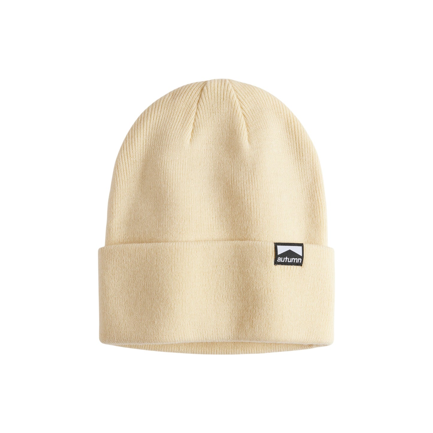 Autumn Beanie - Surplus - Eggshell