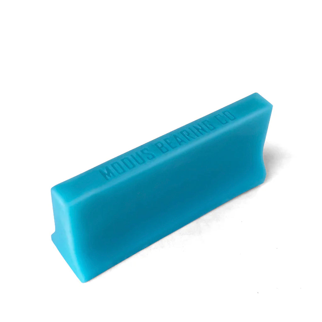 Modus - Wax  "Road Barrier blue Large"