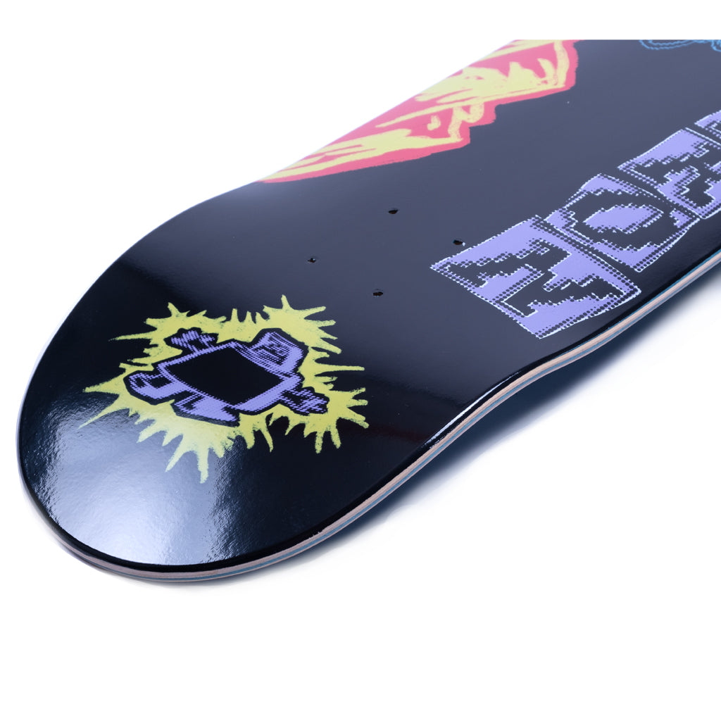 Robotron Deck "Biker" - 8.2"