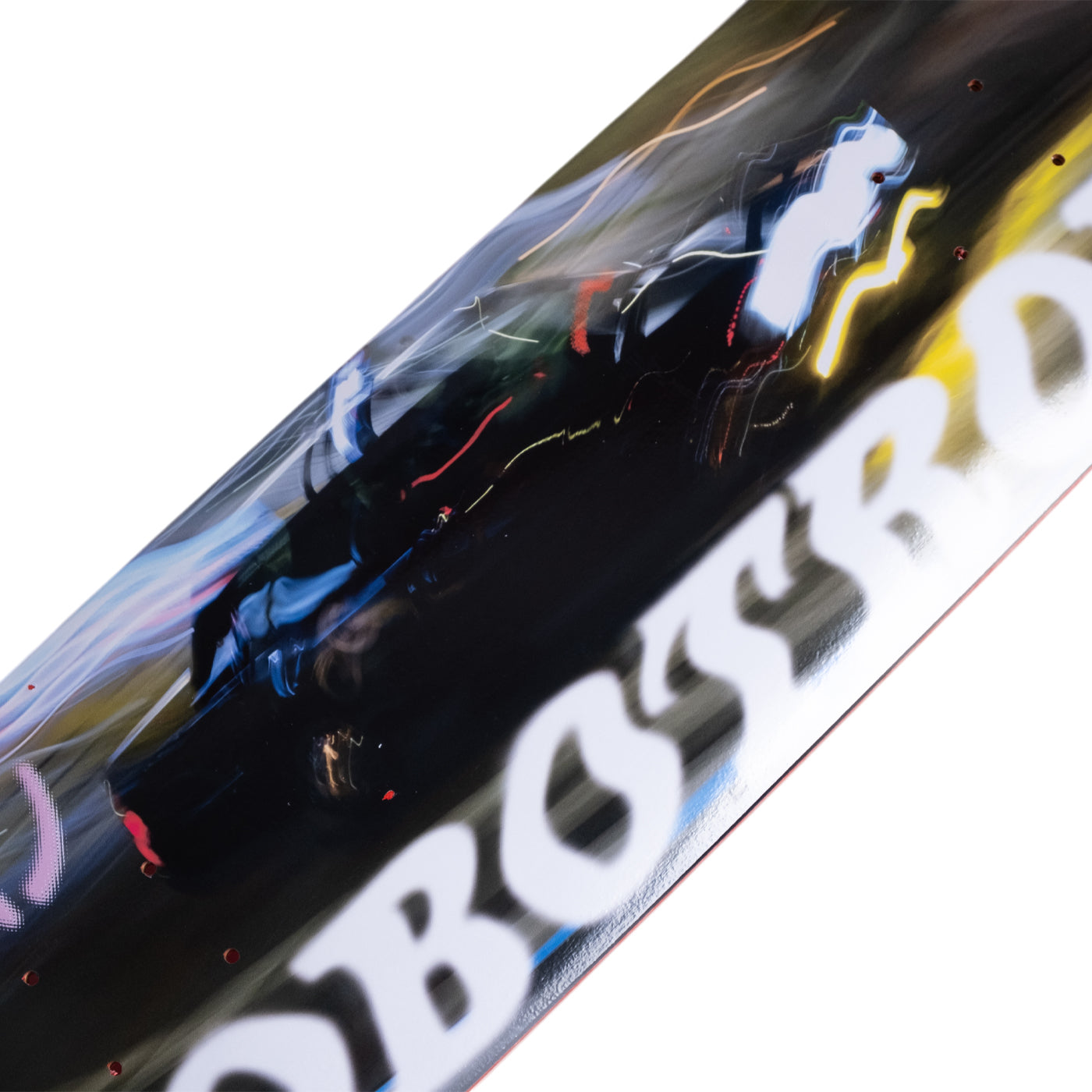 Robotron_Deck_Blurry_Car_3_Detail