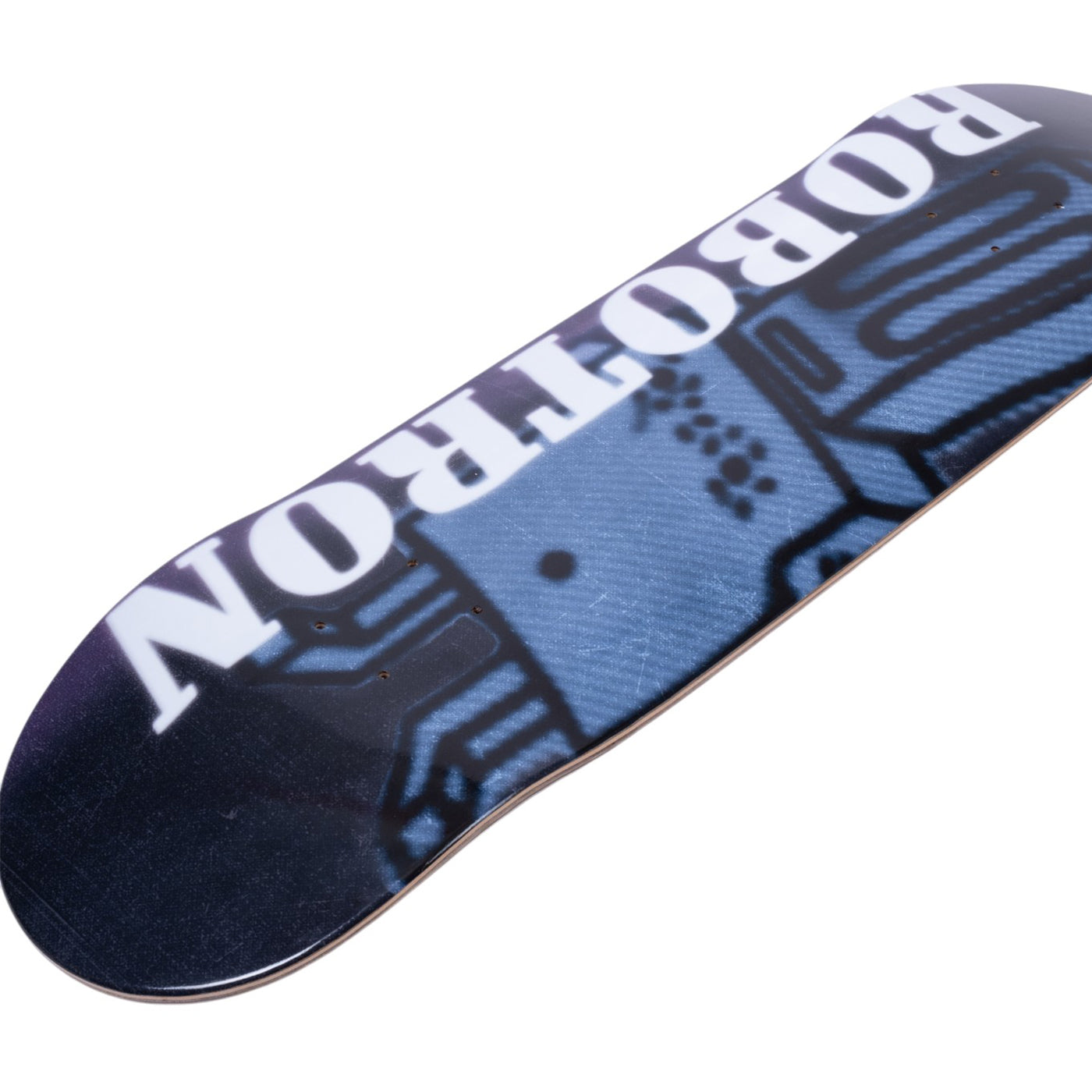 Robotron Deck "Blurry Robo 8.0"